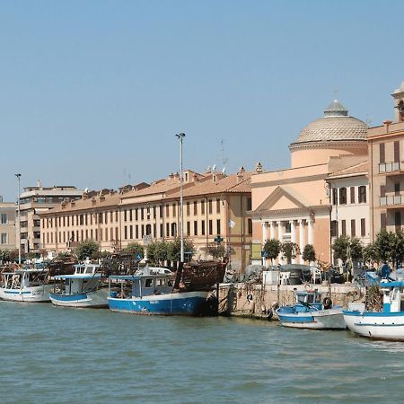Apartamento K-Rome Airport Sea View Fiumicino Exterior foto