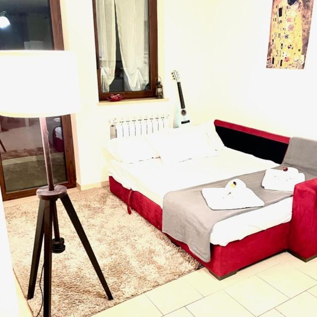 Apartamento K-Rome Airport Sea View Fiumicino Exterior foto